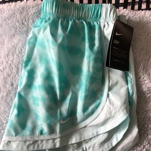 Nike dry fit shorts